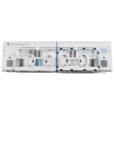 Whitley M55 Workstation